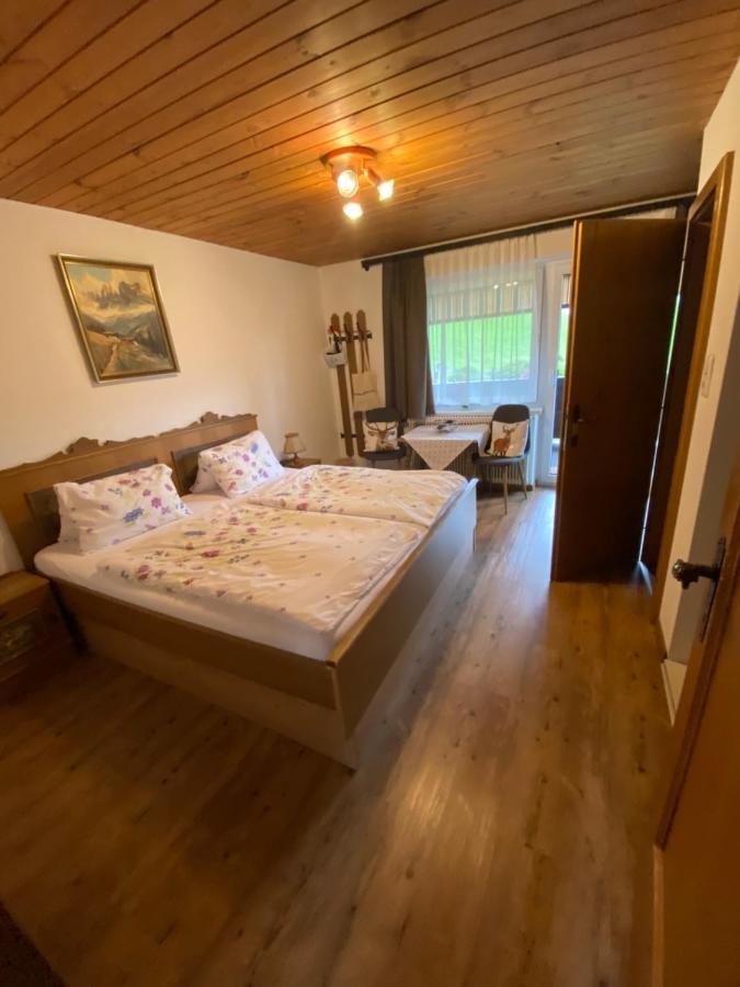 Landhaus Aigner Mittersill Kültér fotó